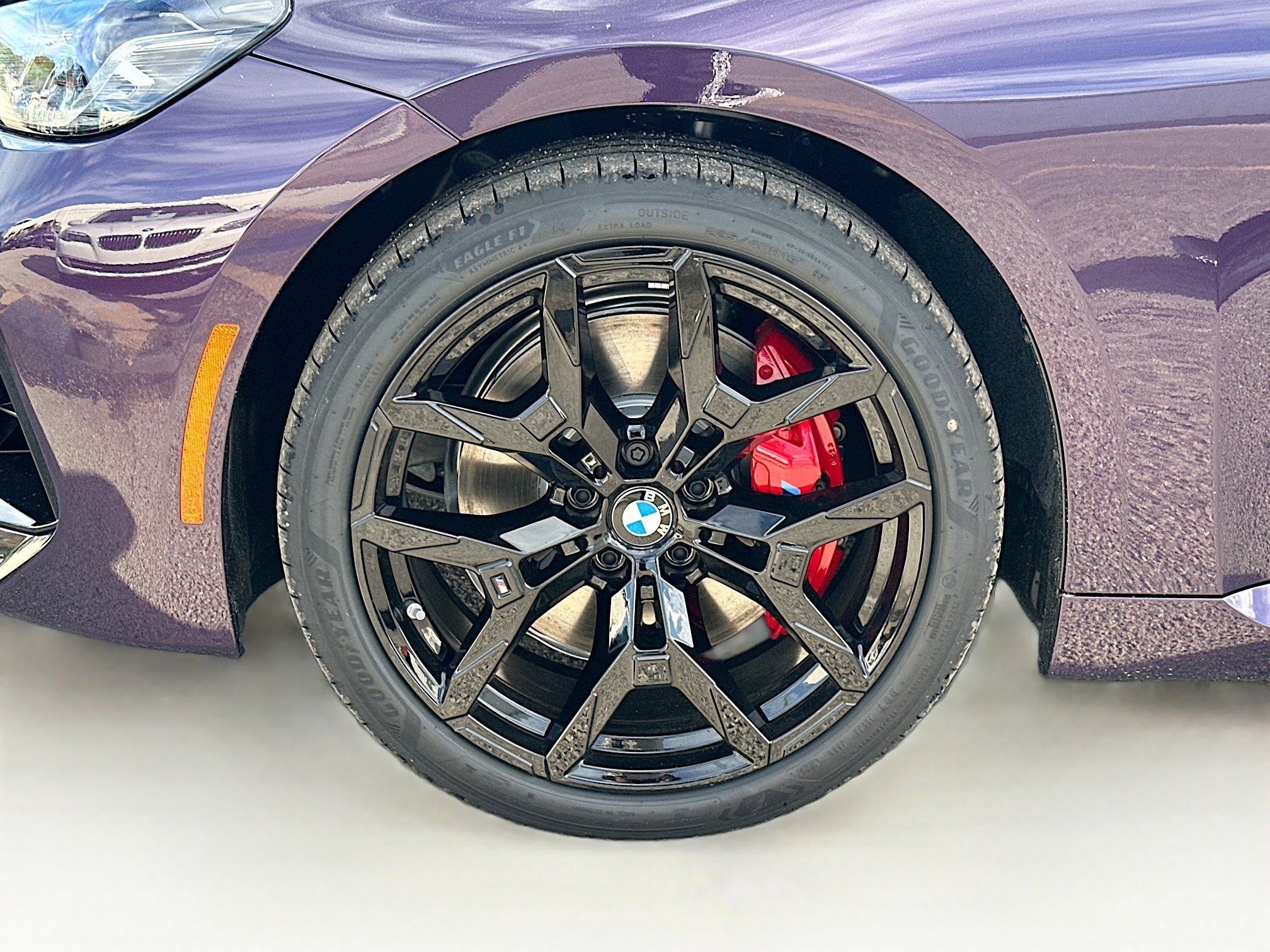 New 2026 BMW 230i xDrive Coupe AWD/4WD image 27