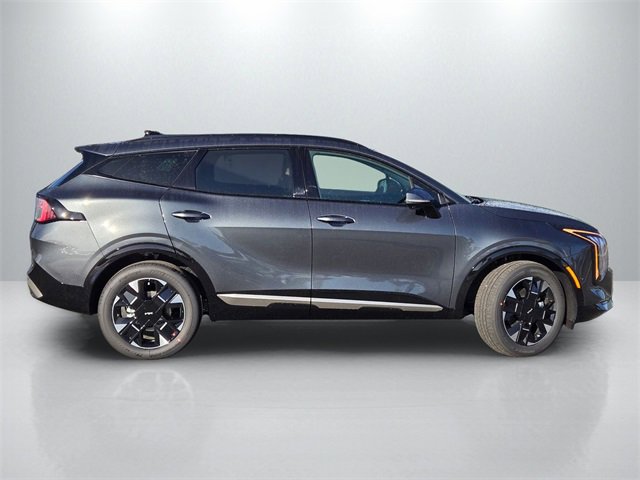 New 2026 Kia Sportage SX Prestige image 3