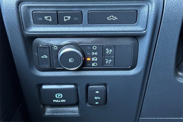 Used 2022 Ford F150 XLT w/ Equipment Group 302A High image 42