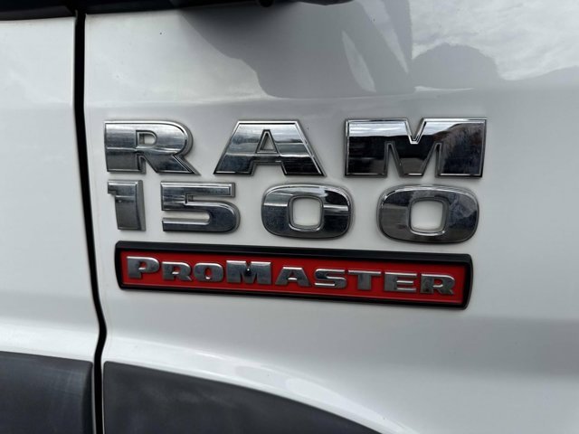 Used 2017 RAM ProMaster 1500 image 23
