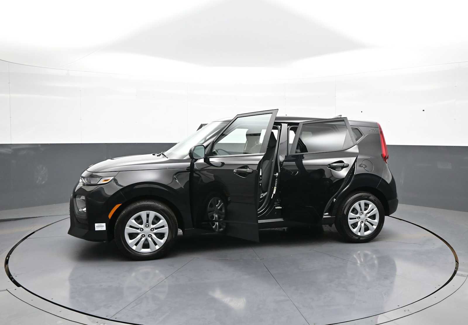 Used 2022 Kia Soul LX FWD image 41