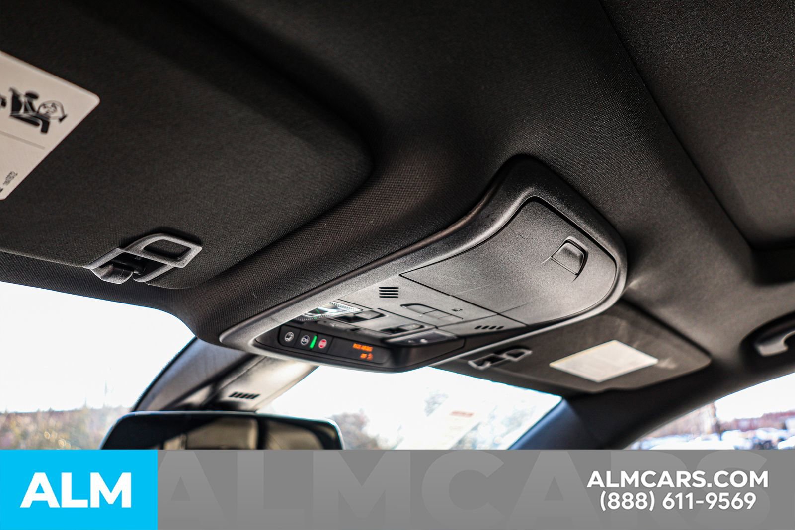 Used 2022 Cadillac XT6 Luxury image 52