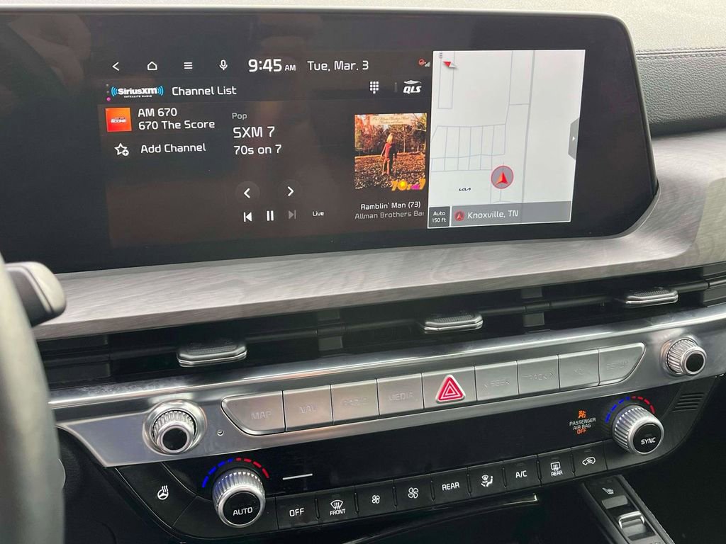 Used 2024 Kia Telluride SX Prestige X-Line image 25