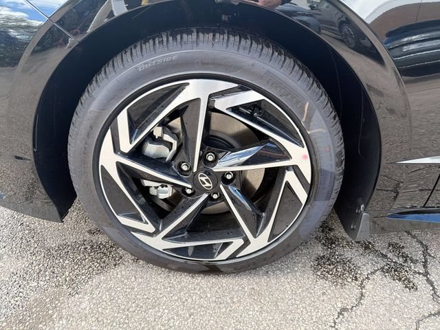 New 2026 Hyundai Sonata SEL AWD/4WD image 20