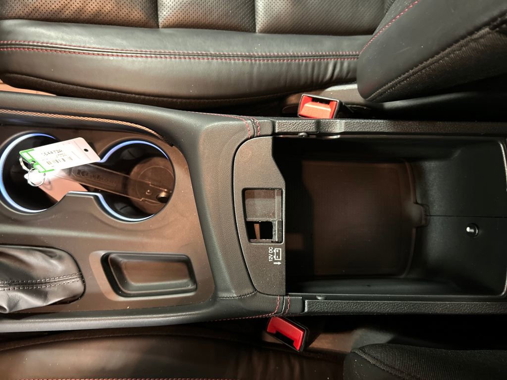 Used 2025 Dodge Durango GT image 21