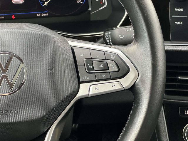 Used 2022 Volkswagen Jetta SEL FWD image 25