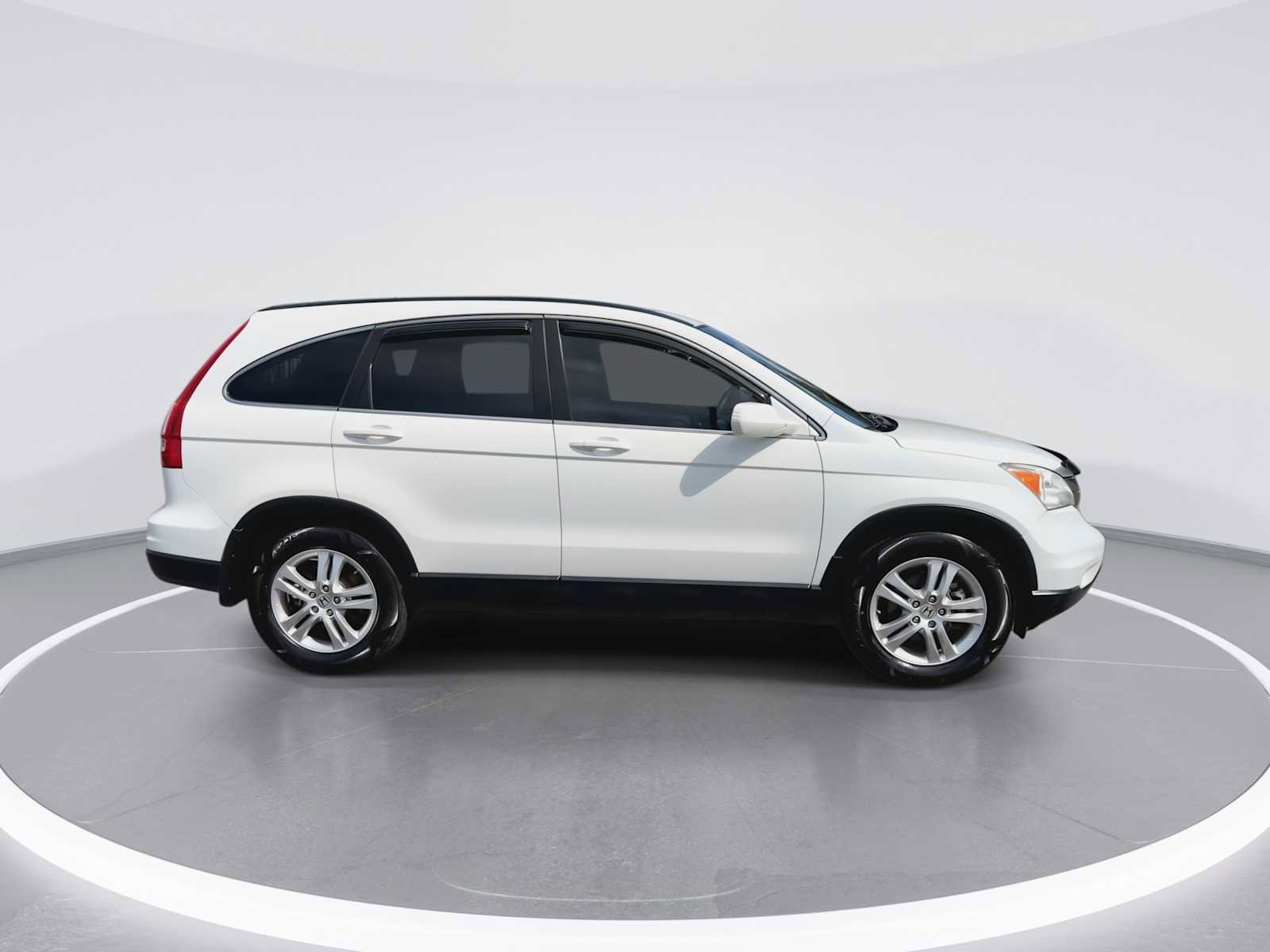 Used 2010 Honda CR-V EX-L image 9