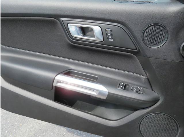 Used 2022 Ford Mustang Mach 1 RWD image 28