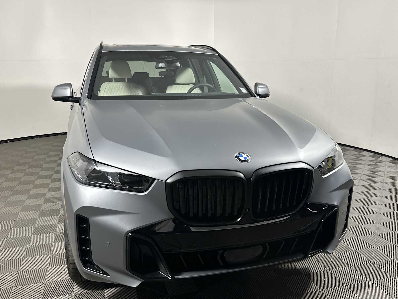 New 2026 BMW X5 xDrive40i image 6
