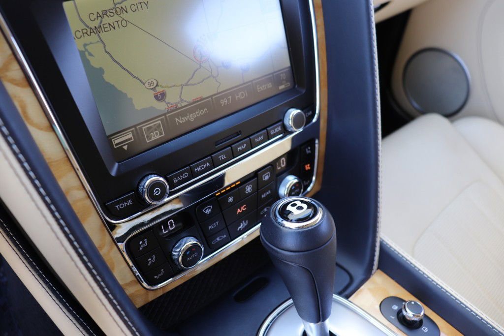 Used 2014 Bentley Continental GT AWD/4WD image 61