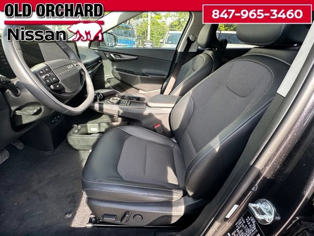 Used 2025 Kia EV6 Light AWD/4WD image 10