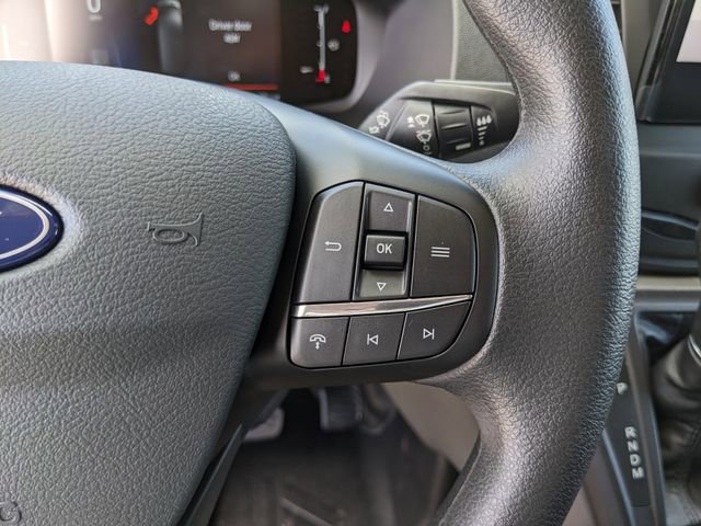 New 2026 Ford Transit 150 Low Roof image 30