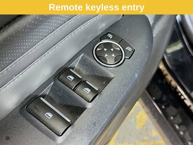 Certified 2024 Ford Mustang Premium image 10