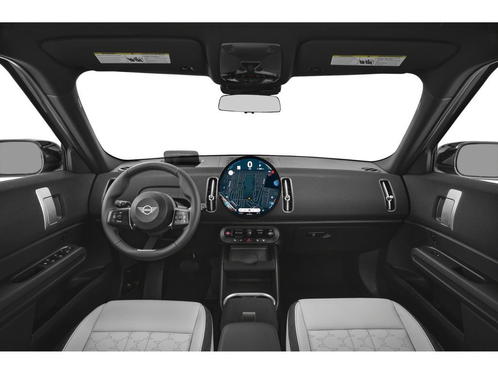 New 2027 MINI Cooper Countryman S AWD/4WD image 5