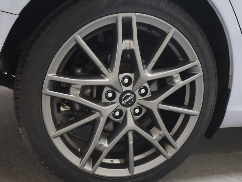 Used 2023 Nissan Altima 2.0 SR FWD image 33