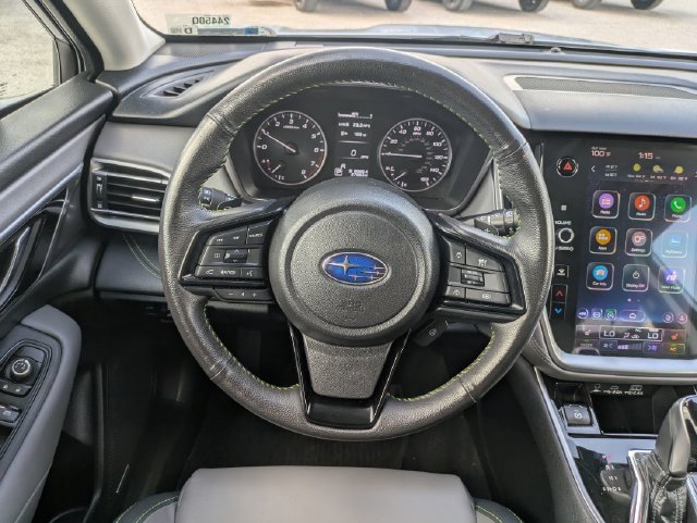 Used 2024 Subaru Outback Onyx Edition AWD/4WD image 32