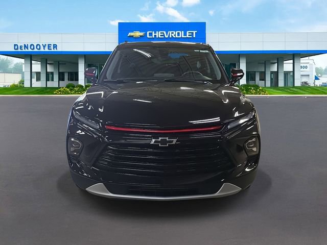 New 2025 Chevrolet Blazer LT w/ Redline Edition image 3