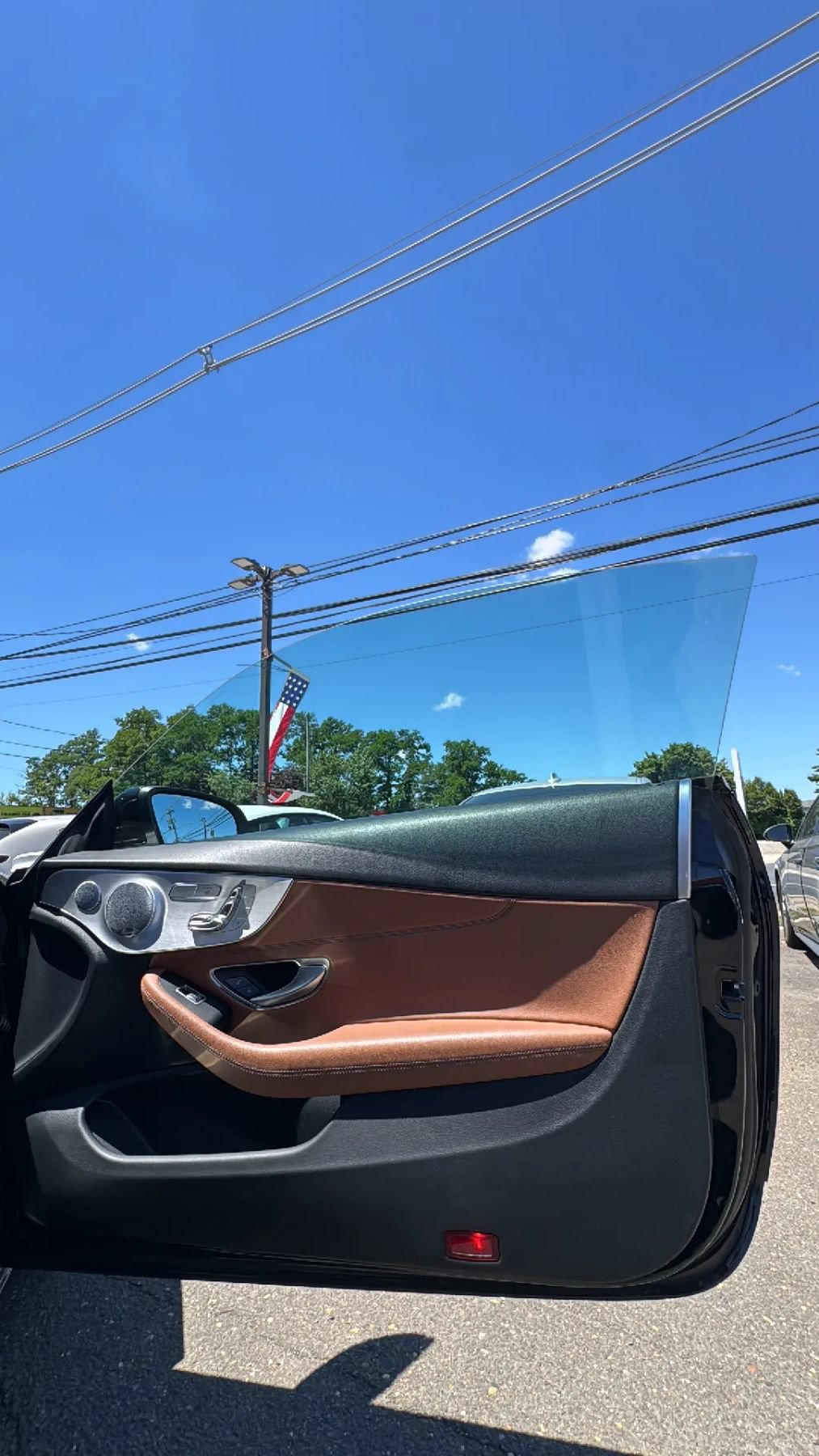 Used 2018 Mercedes-Benz C 300 4MATIC Coupe image 18
