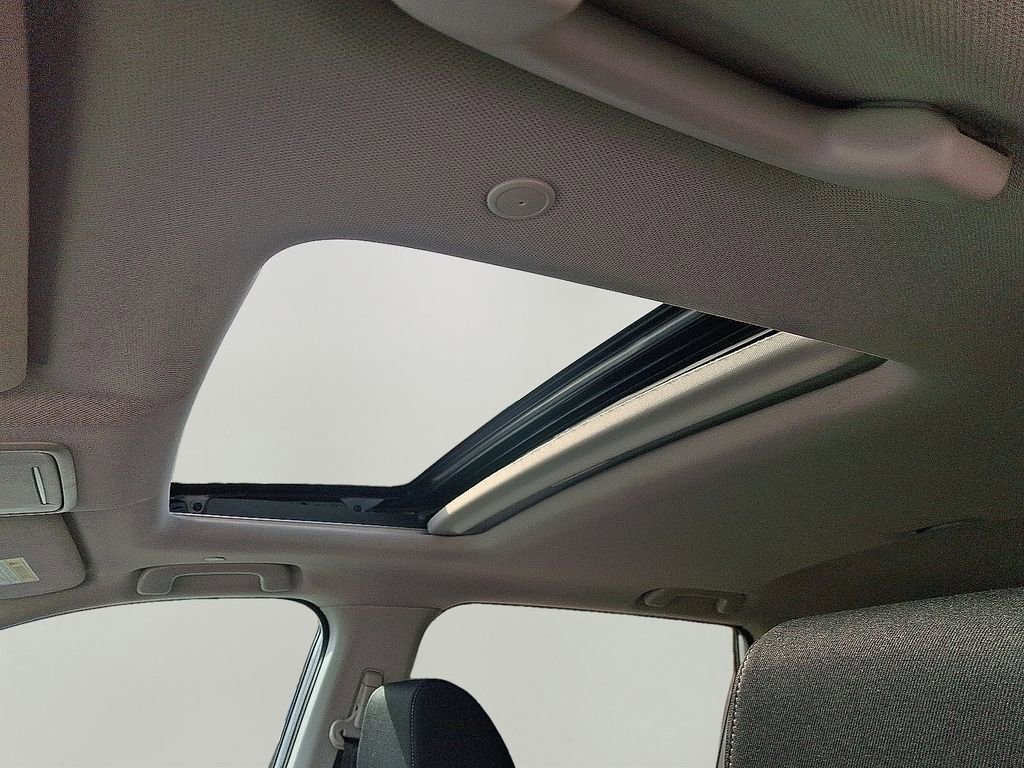 Used 2024 Honda CR-V EX image 15