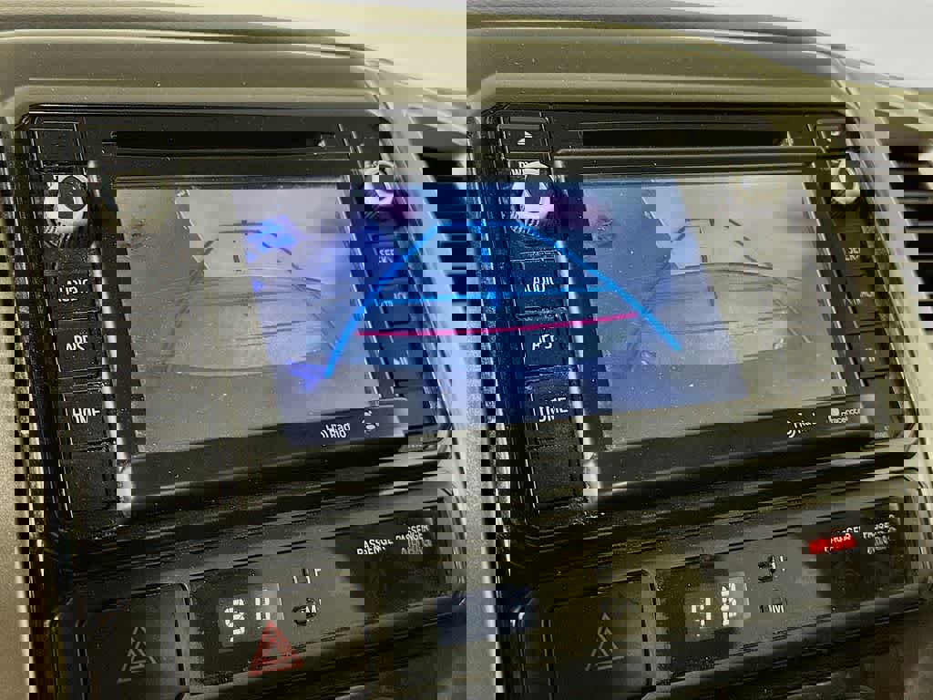 Used 2014 Toyota Tacoma PreRunner w/ SR5 Package RWD image 27