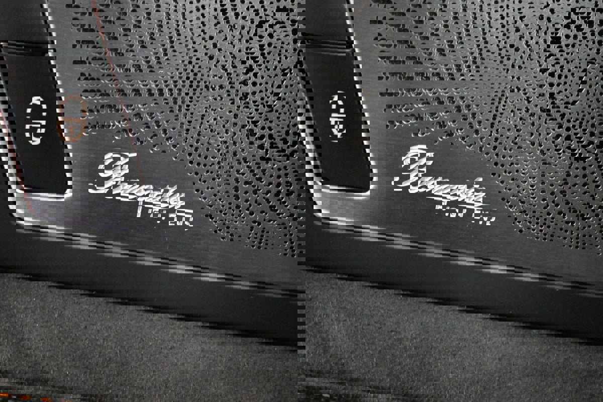 Used 2021 Mercedes-Benz AMG GT Black Series w/ Lane Tracking Package image 39