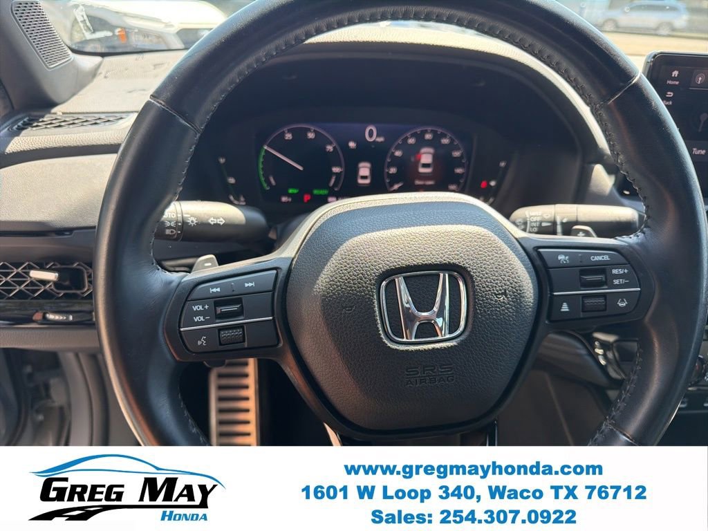 Used 2023 Honda Accord Sport image 14