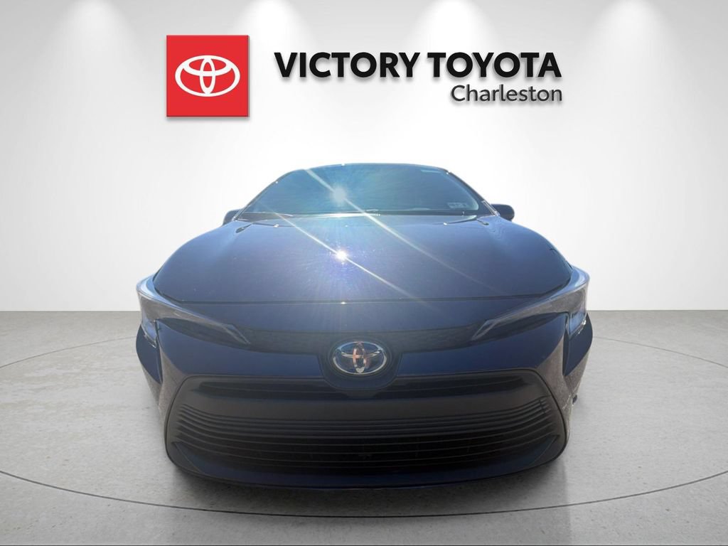 Used 2024 Toyota Corolla LE FWD image 8