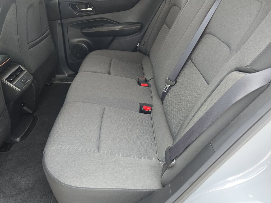 Certified 2023 Nissan Ariya FWD image 33