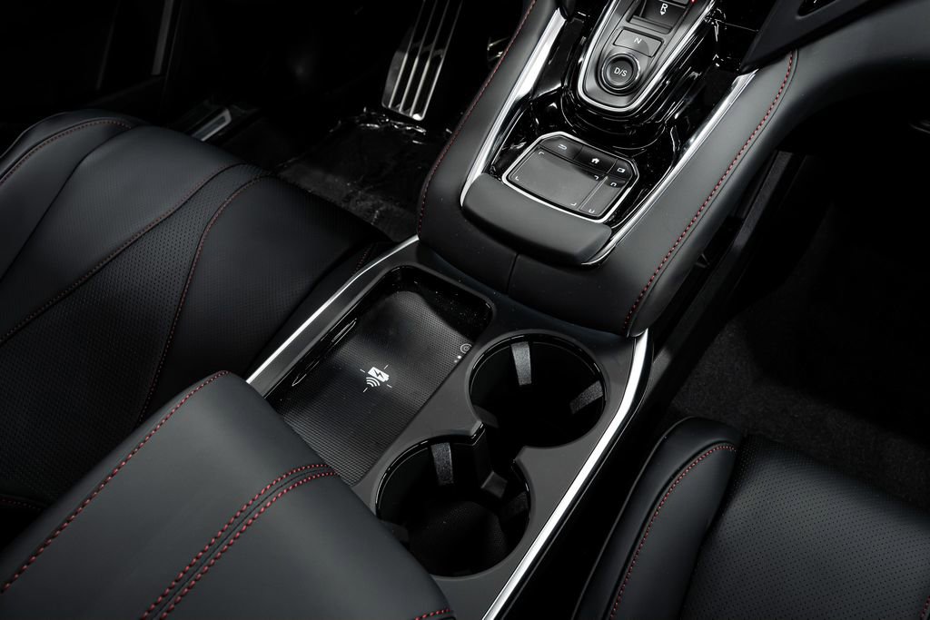 New 2025 Acura RDX AWD w/ A-Spec & Advance Pkg image 28