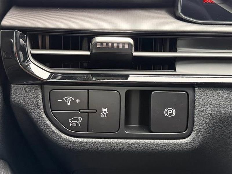 New 2026 Kia Sportage SX image 19