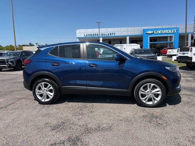 Used 2023 Buick Encore GX Preferred w/ Cold Weather Comfort Package image 2