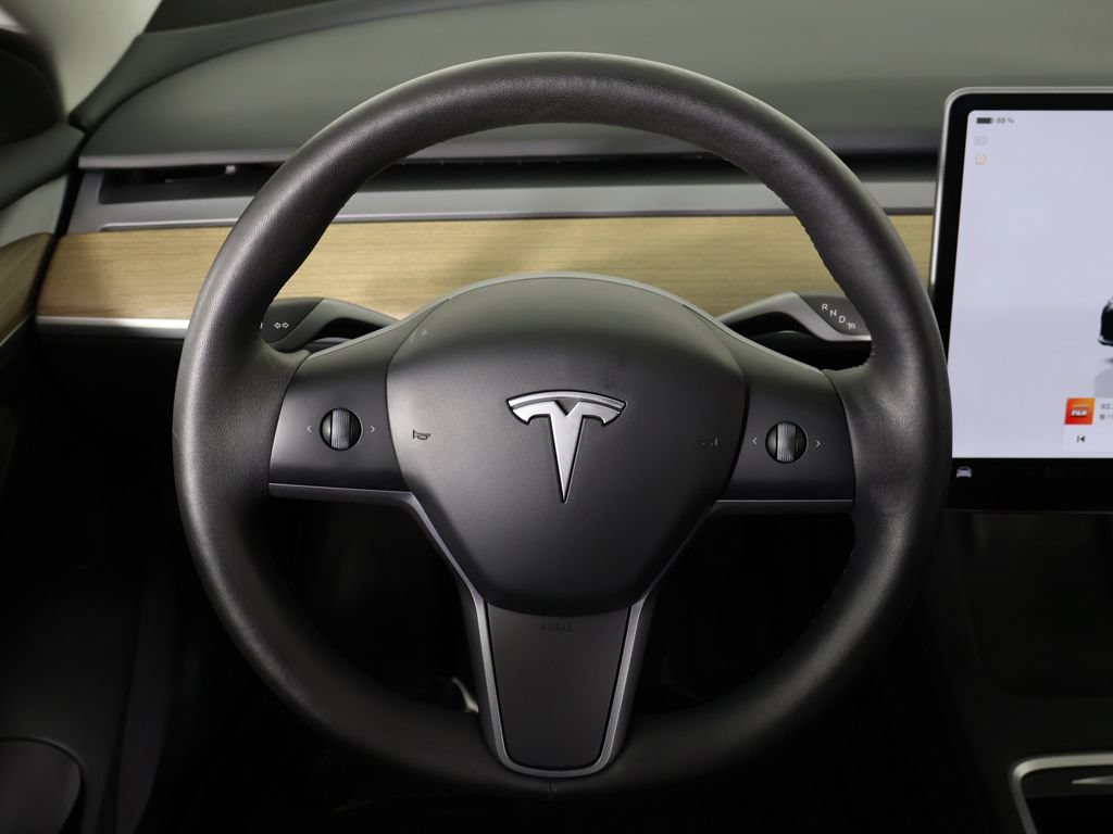 Used 2023 Tesla Model 3 Standard Range RWD image 40