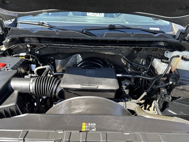 Used 2024 GMC Sierra 3500 SLE w/ SLE Value Package AWD/4WD image 4