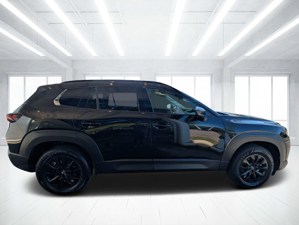 New 2026 MAZDA CX-50 AWD 2.5 Hybrid w/ Weather Package image 2