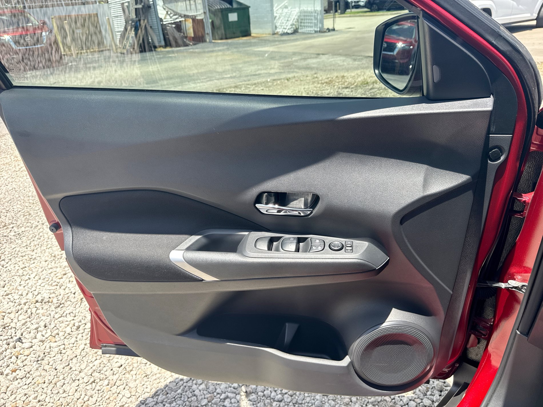 Used 2024 Nissan Kicks SV FWD image 29
