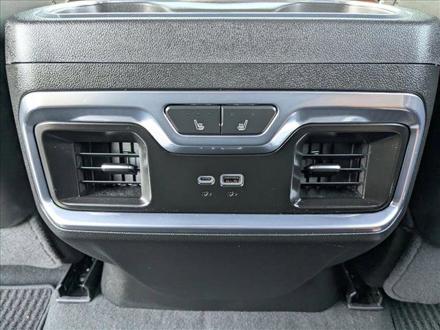 Certified 2025 GMC Sierra 2500 Denali Ultimate w/ Max Trailering Package image 19