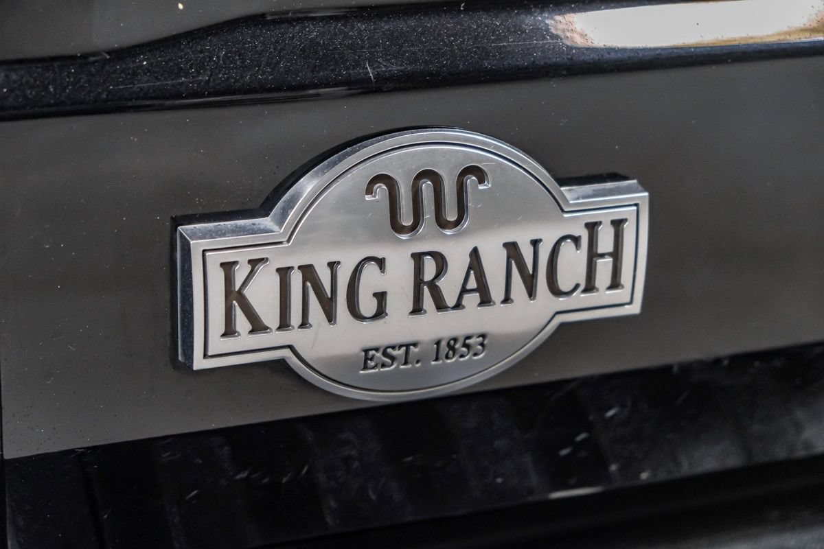 Used 2022 Ford F250 King Ranch w/ King Ranch Ultimate Package AWD/4WD image 52