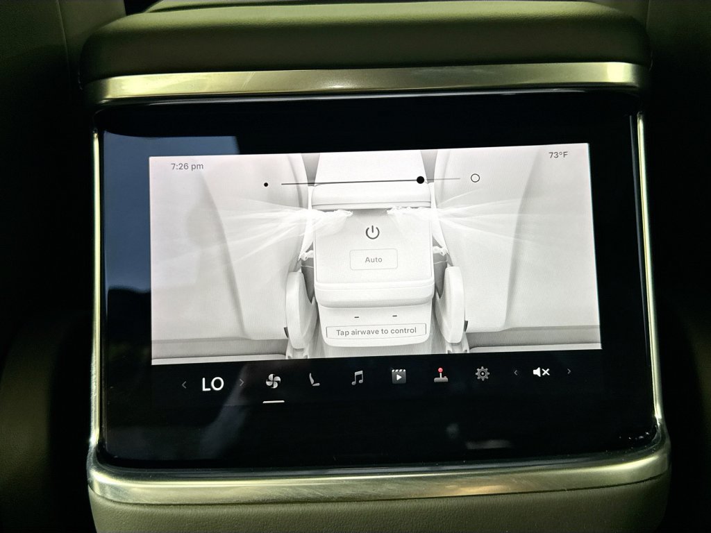 Used 2022 Tesla Model X Plaid AWD/4WD image 27