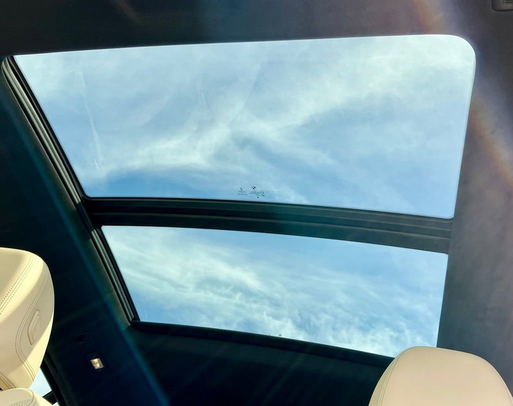 Used 2022 BMW X4 M40i AWD/4WD image 36