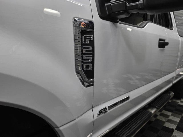 Used 2022 Ford F250 XLT AWD/4WD image 41
