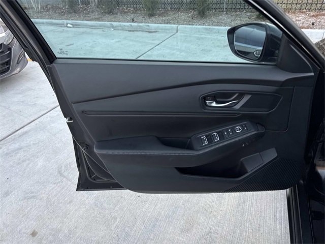 Used 2023 Honda Accord Sport image 19