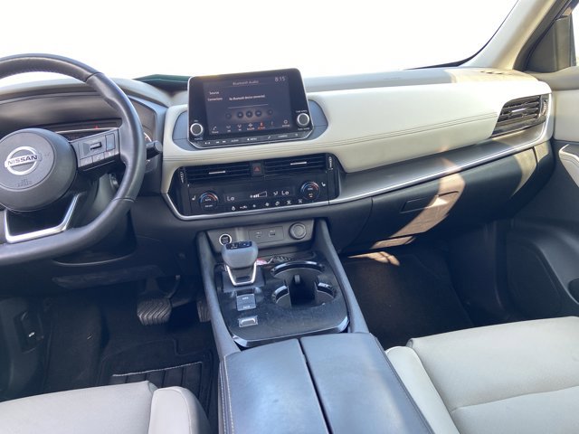 Used 2021 Nissan Rogue SV w/ Premium Package FWD image 15