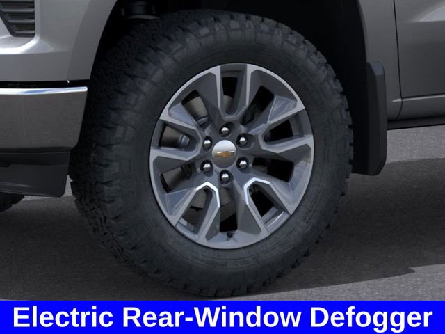 New 2026 Chevrolet Silverado 1500 LT w/ All Star Edition Plus AWD/4WD image 10