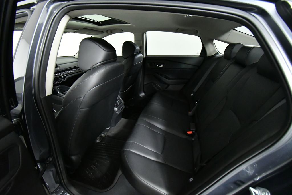 Used 2025 Honda Accord Touring image 24