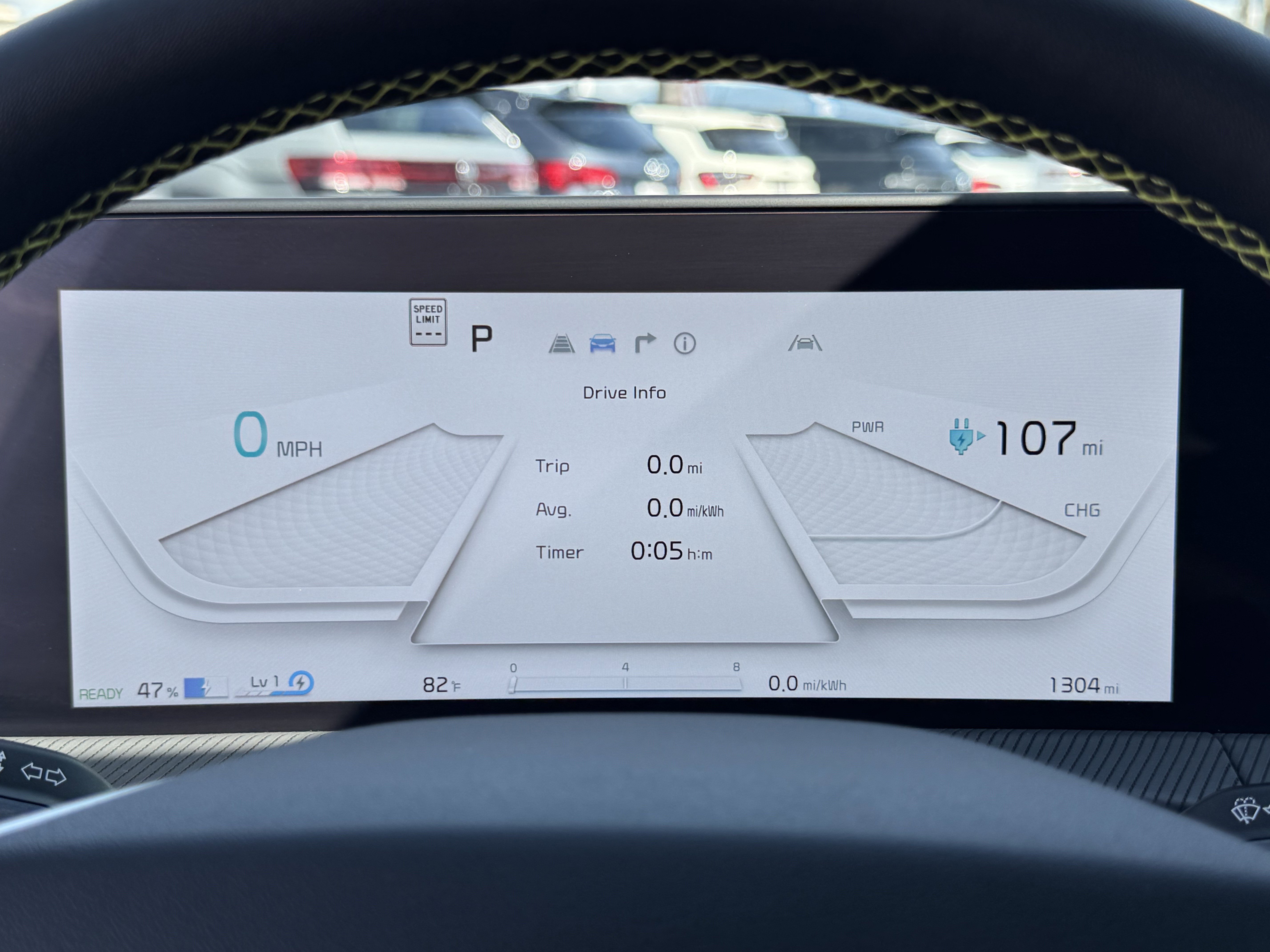 Used 2023 Kia EV6 GT image 22