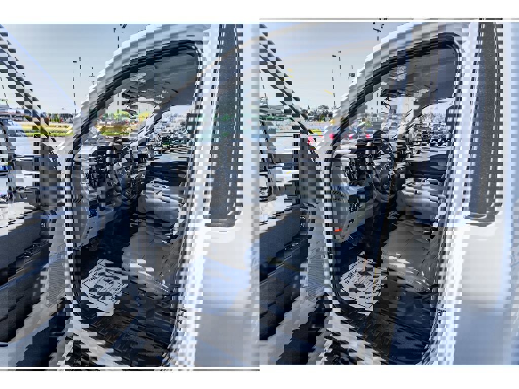 New 2026 Ford F350 XL image 9