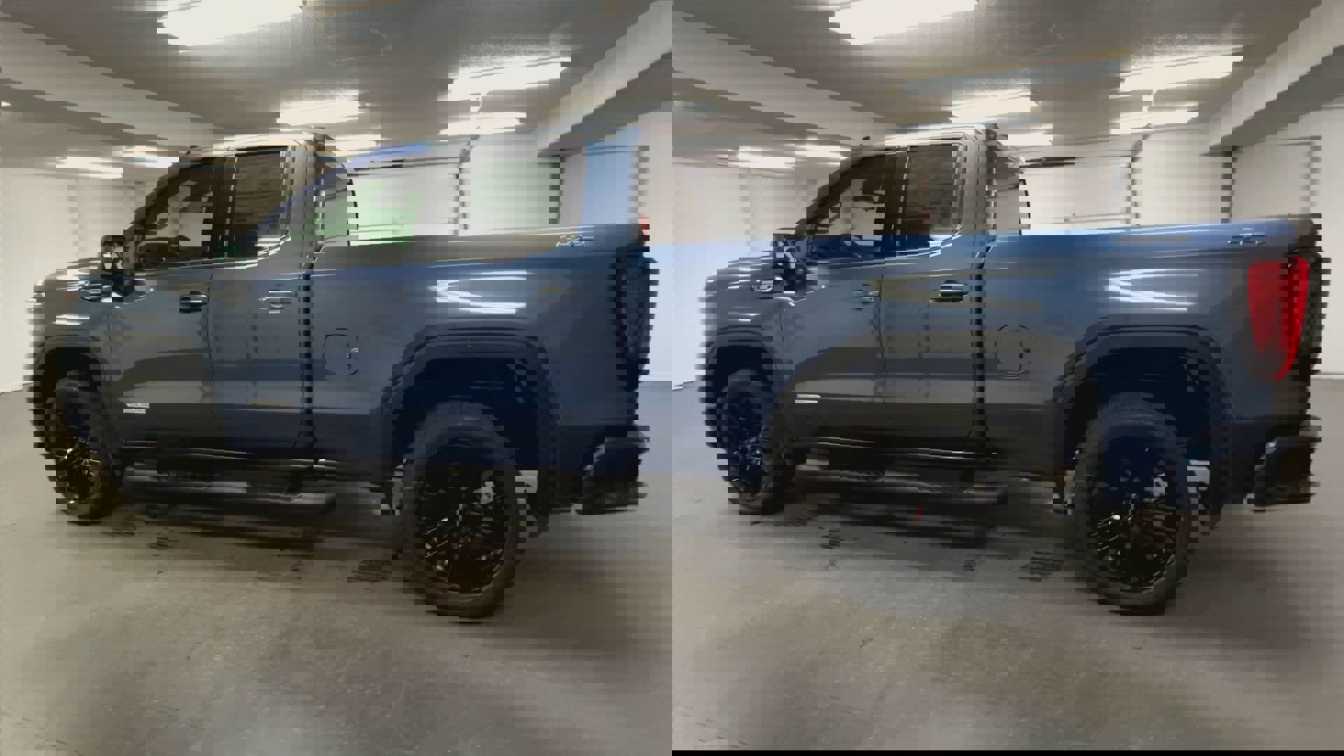 New 2026 GMC Sierra 1500 Elevation w/ Elevation Select Package image 40