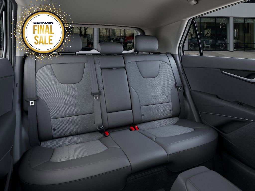 New 2026 Kia Niro EX image 17