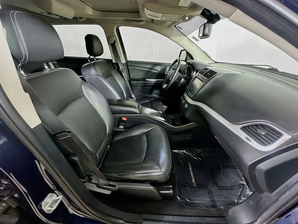 Used 2014 Dodge Journey Limited w/ Flexible Seating Group FWD image 12