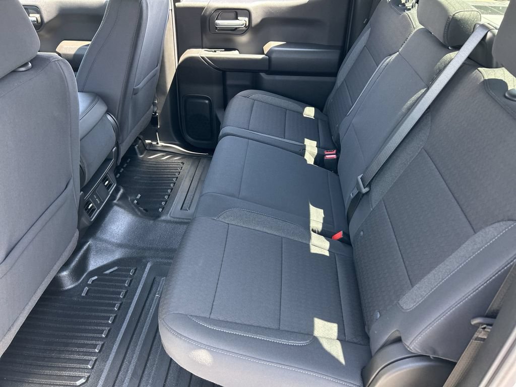 New 2026 GMC Sierra 1500 Pro w/ Pro Value Package AWD/4WD image 25